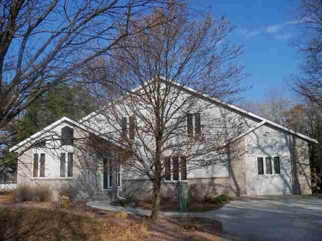 N6215 3rd Dr, Plainfield, WI 54966 - photo 1