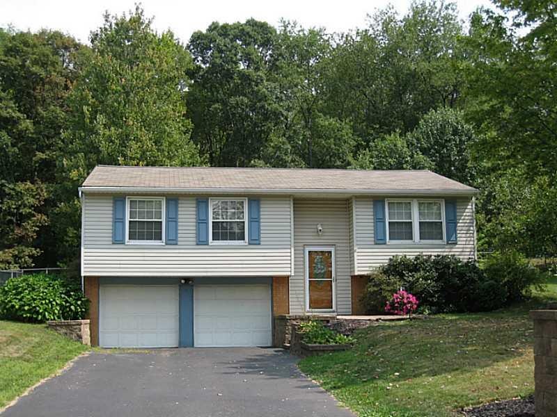 Exterior Front. Welcome to 153 Pinehurst Drive!