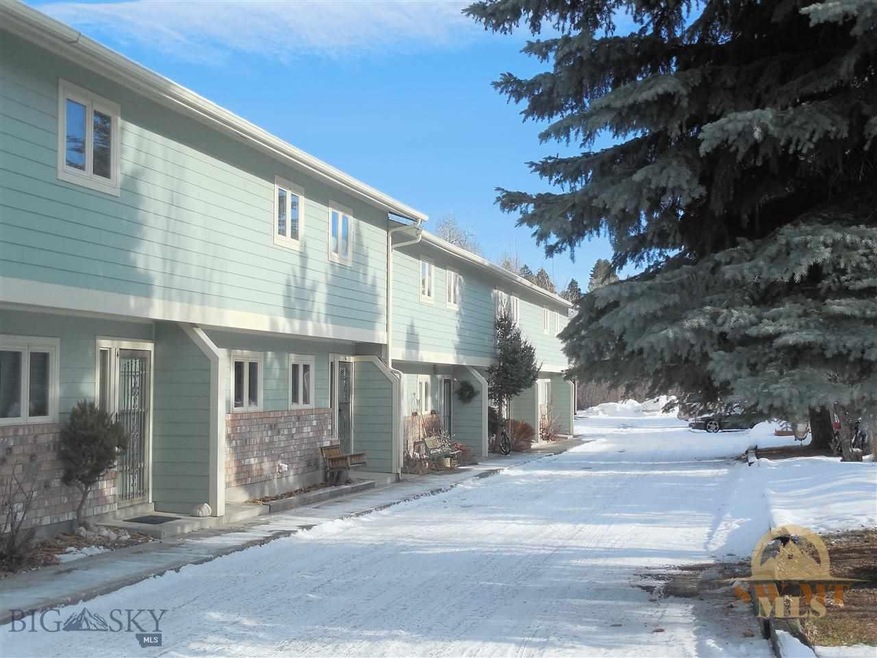 610 Dell Place unit 4, Bozeman, MT 59715 - photo 1