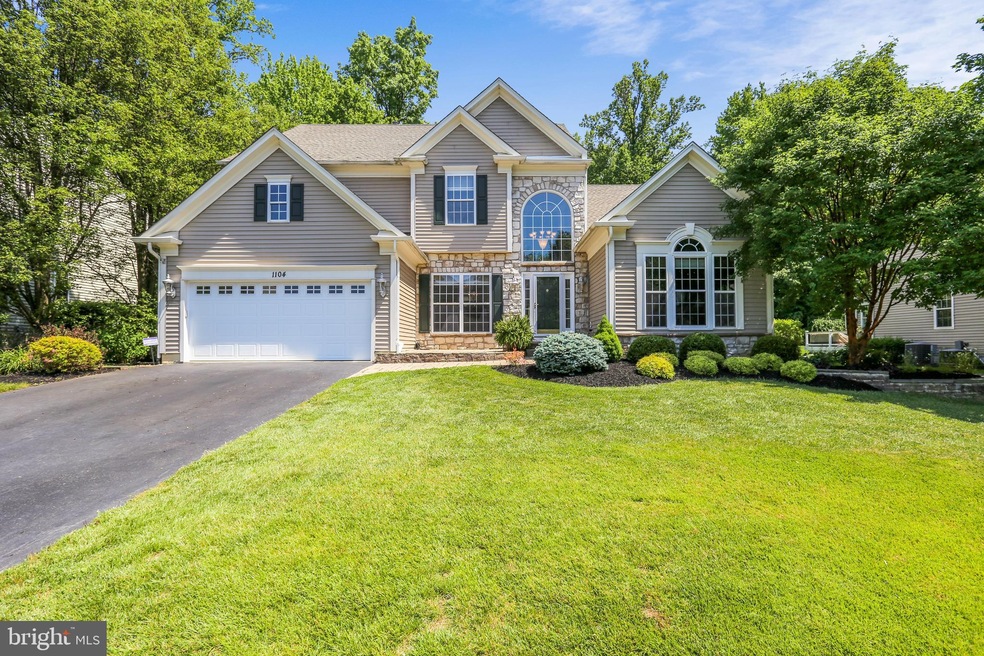 1104 Saddleback Way, Bel Air, MD 21014 - photo 1