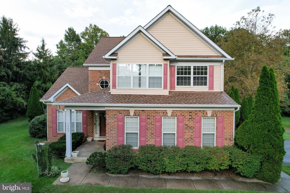 7509 Hillmeade Rd, Bowie, MD 20720 - photo 1