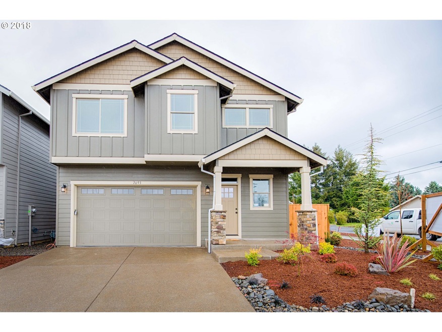 2668 25th Ave, Forest Grove, OR 97116 - photo 1