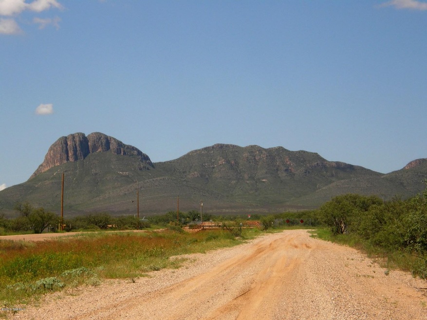 Your views to the west