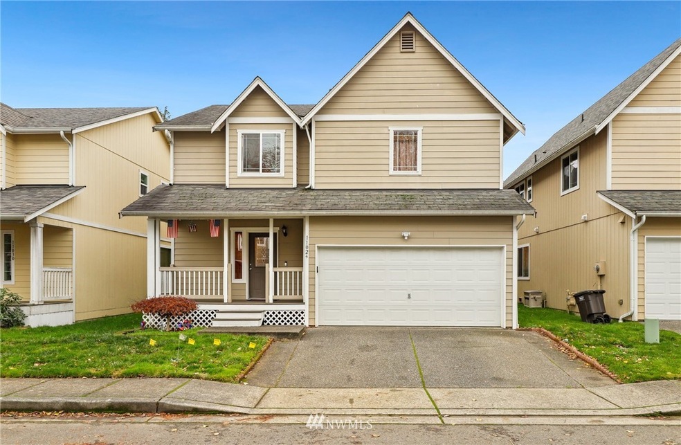 11024 Meridian Ave S unit 10, Everett, WA 98208 - photo 1