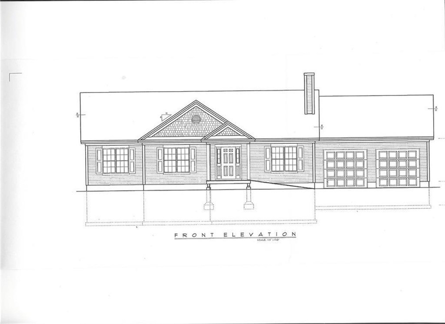 lot D Keystone, Wells, ME 04090 - photo 1