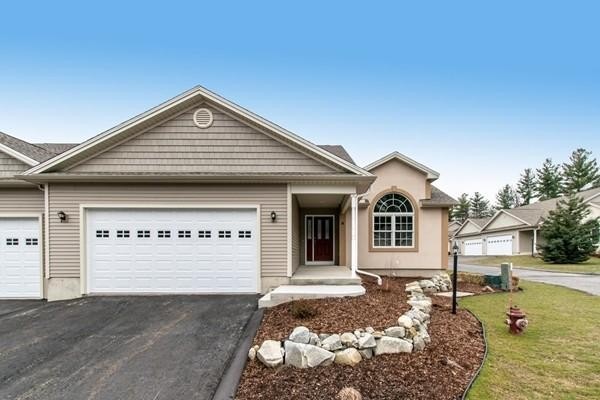 2 Quaboag Heights Dr unit 2, Monson, MA 01057 - photo 1