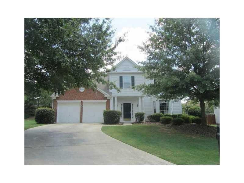 715 Wellingbrough Ct, Alpharetta, GA 30005 - photo 1