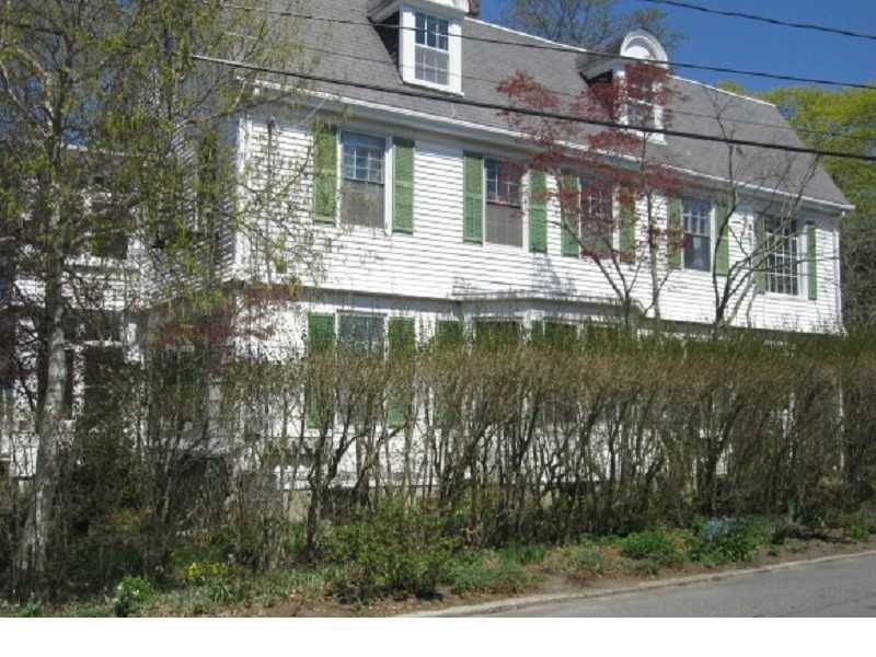 71 Kay St unit 1, Newport, RI 02840 - photo 1