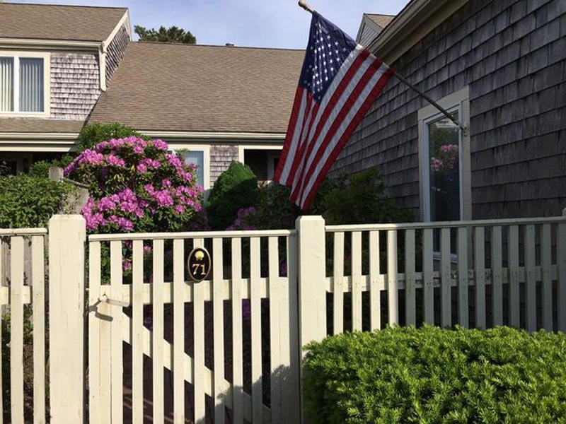 71 Kates Path, Yarmouth Port, MA 02675 - photo 1