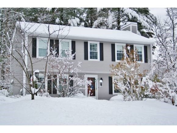 3 Wildcat Falls Rd, Merrimack, NH 03054 - photo 1