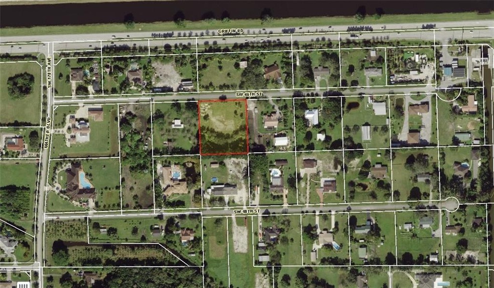 17500 SW 46 St, Southwest Ranches, FL 33331 - photo 1
