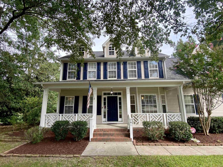 Sold $410,000 • Co-Listing Agent