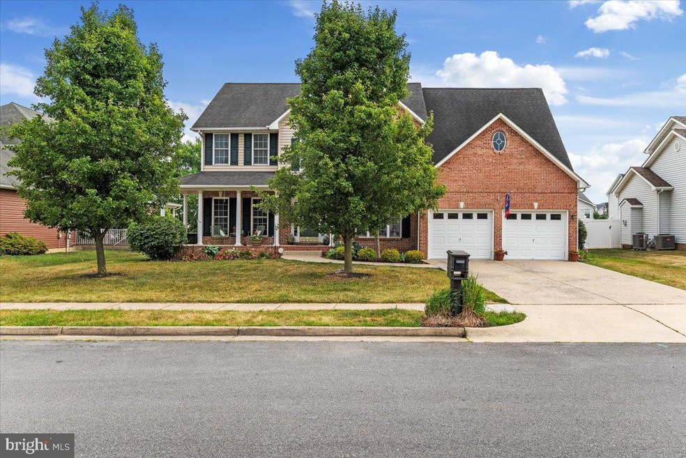 203 Cool Spring Dr, Stephens City, VA 22655 - photo 1