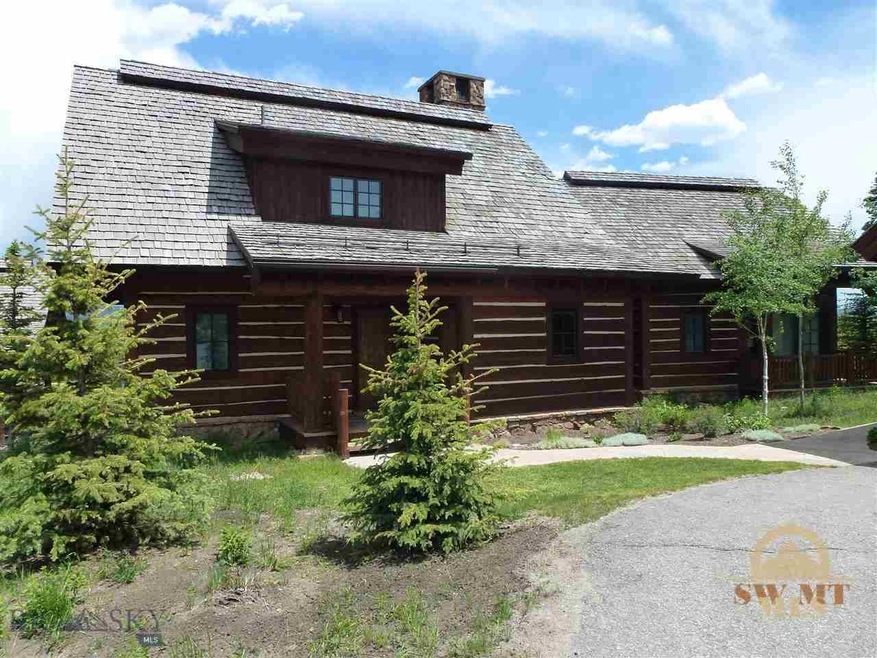 150 Nighthawk Fork, Big Sky, MT 59716 - photo 1