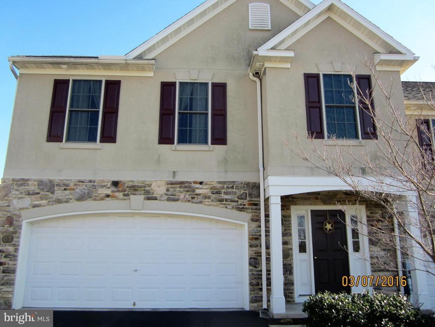 61 Duncan St unit 103, Lancaster, PA 17602 - photo 1