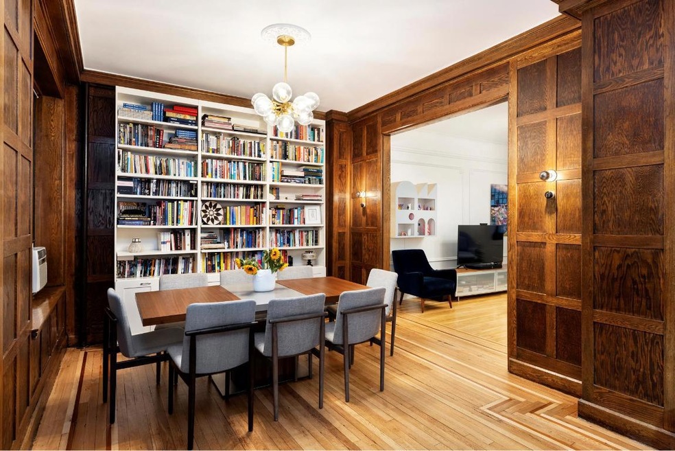 536 W 111th St unit 6, New York, NY 10025 - photo 1