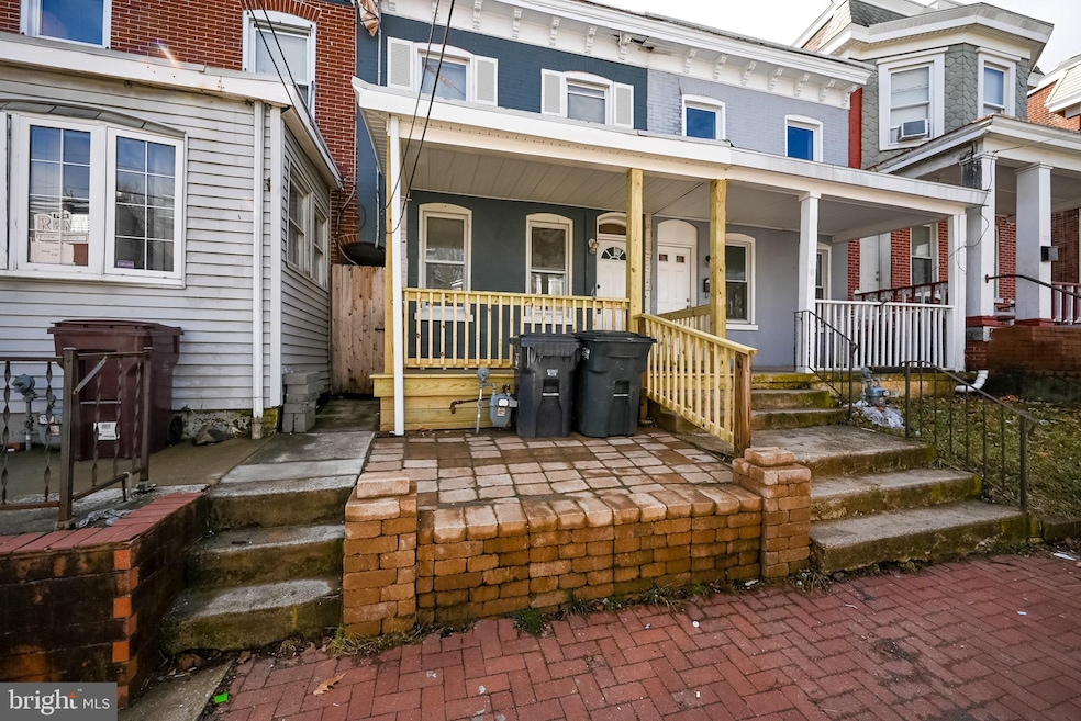 104 W 24th St, Wilmington, DE 19802 - photo 1