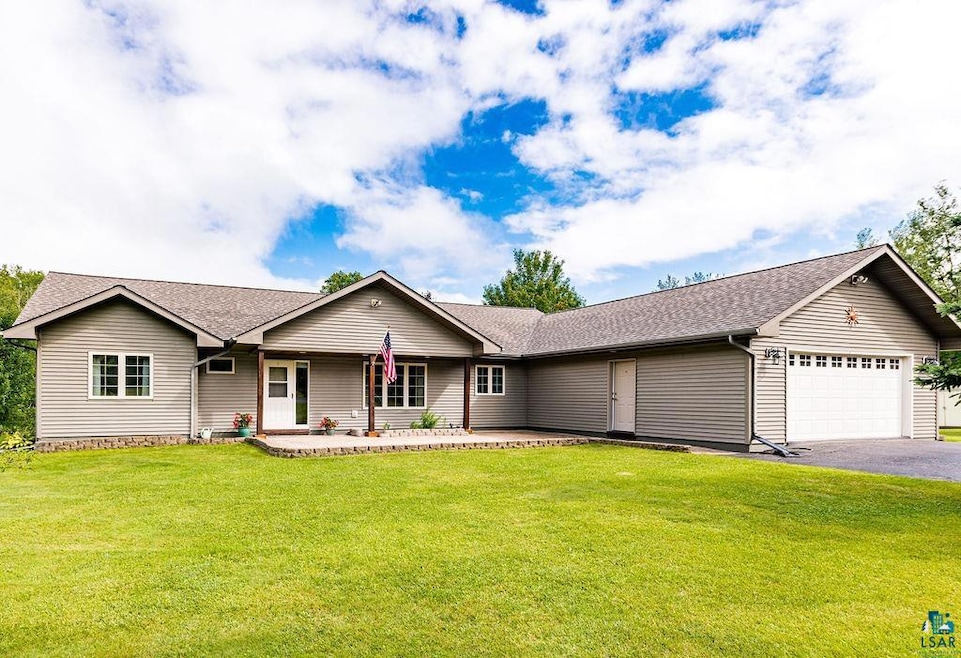 66 W Stark Rd, Esko, MN 55733 - photo 1