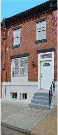 1434 S 23rd St, Philadelphia, PA 19146 - photo 1