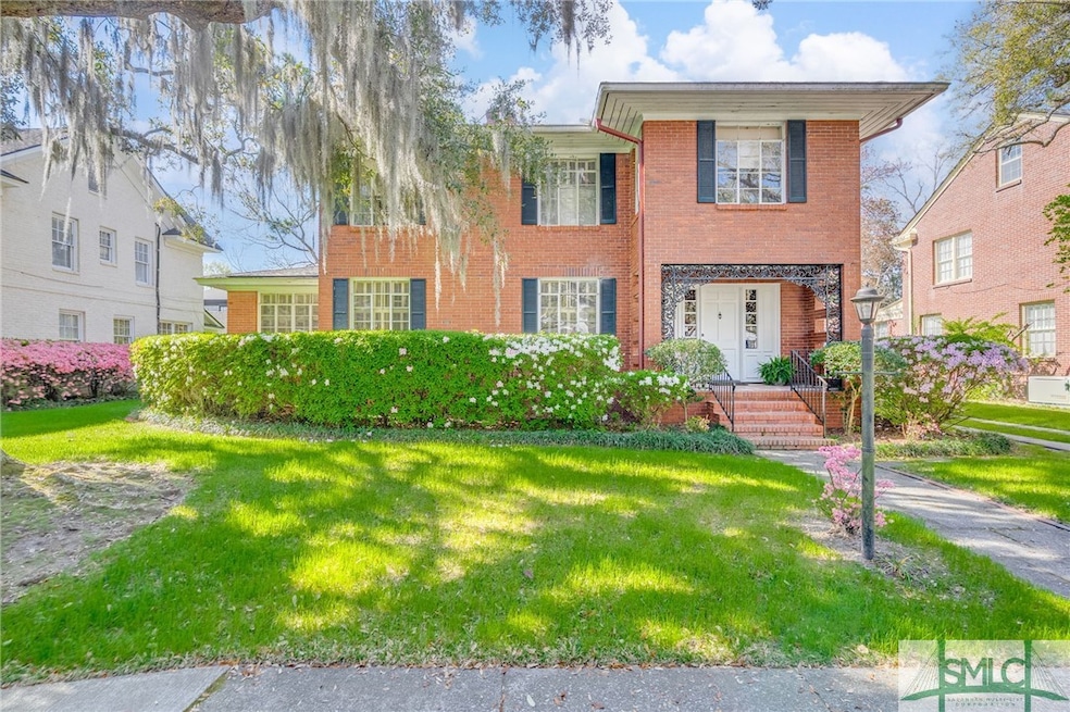 635 Washington Ave, Savannah, GA 31405 - photo 1