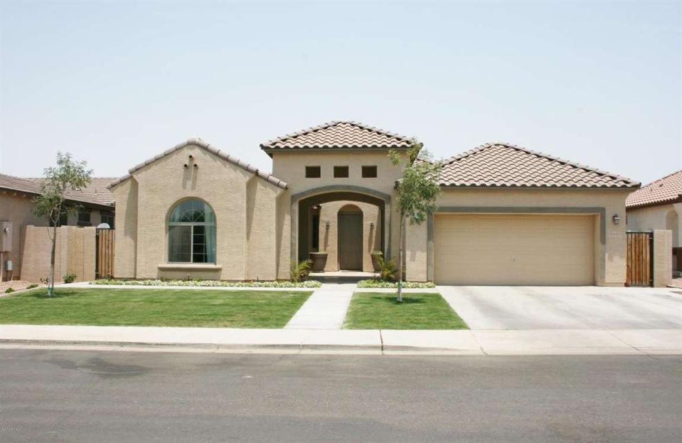 H House