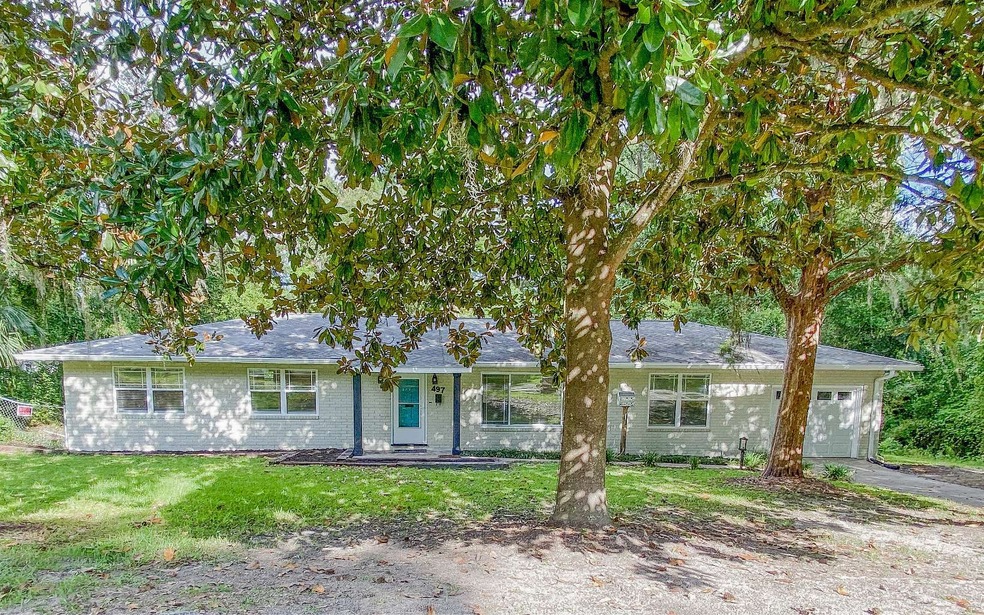 497 NW Gwen Lake Ave, Lake City, FL 32055 - photo 1