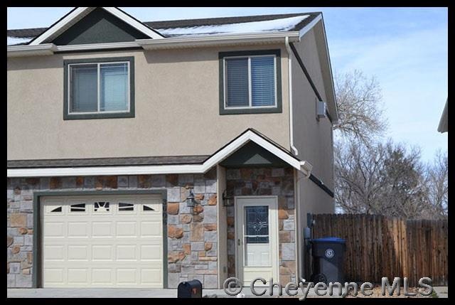 3608 Land Ct, Cheyenne, WY 82001 - photo 1