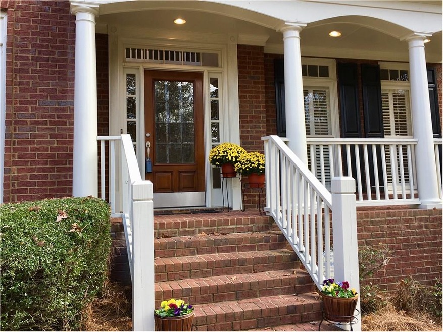 207 Devonshire Ct, Canton, GA 30115 - photo 1