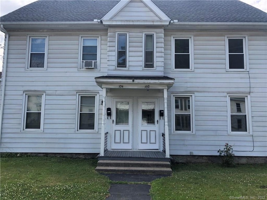 102 Elm St unit 2, Winsted, CT 06098 - photo 1