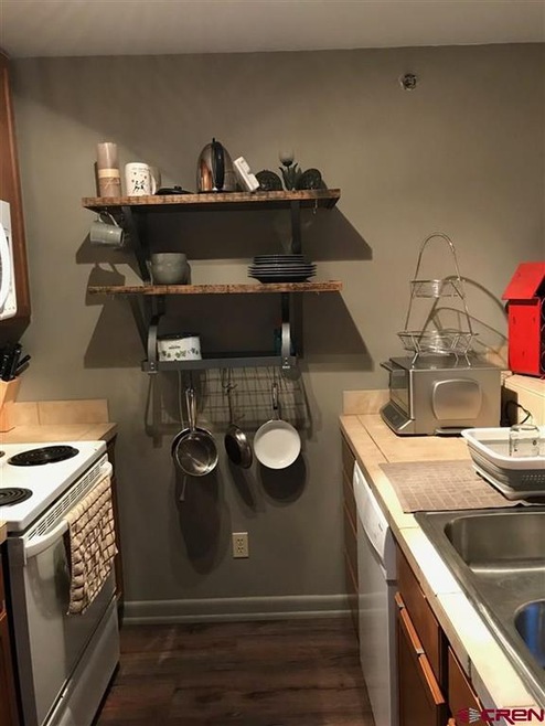 315 E 8th Ave unit 206, Durango, CO 81301 - photo 1