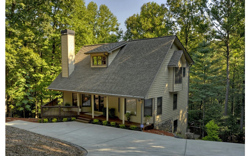 Main View
