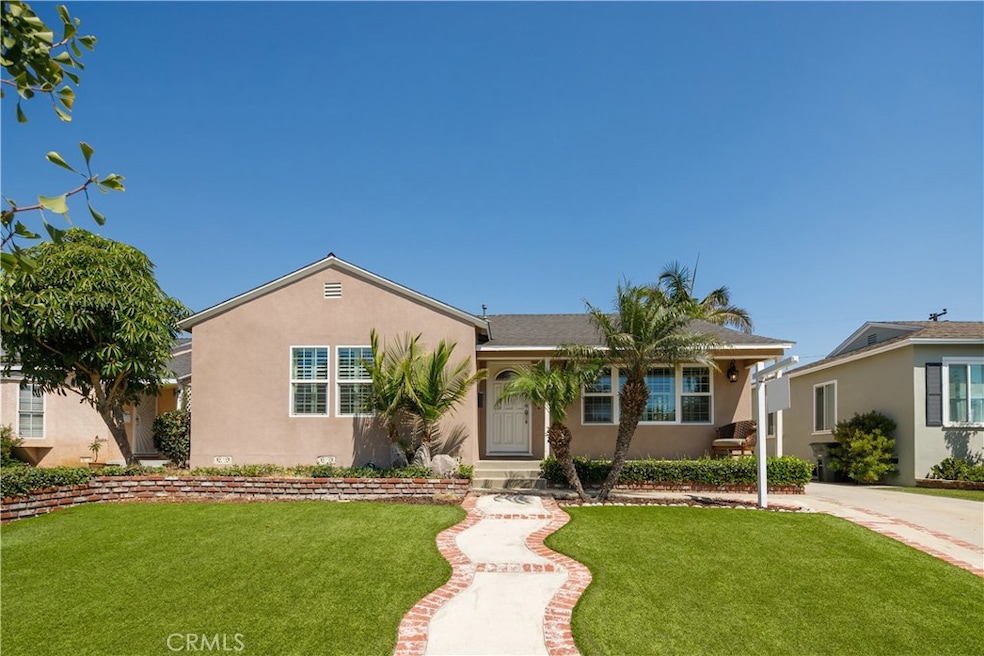 2813 Flangel St, Lakewood, CA 90712 - photo 1