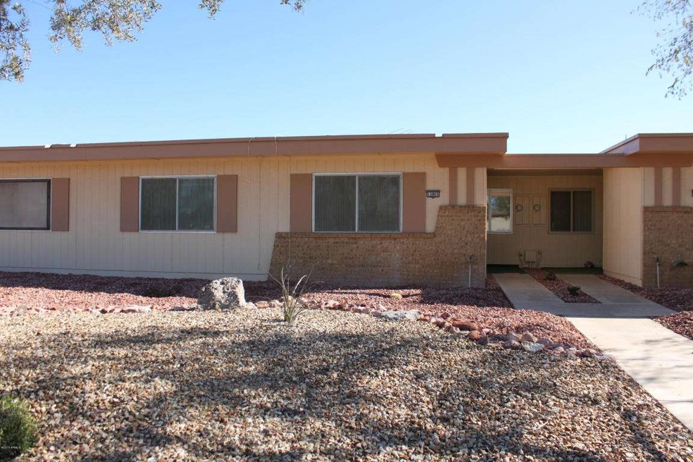 13865 N Thunderbird Blvd, Sun City, AZ 85351 - photo 1