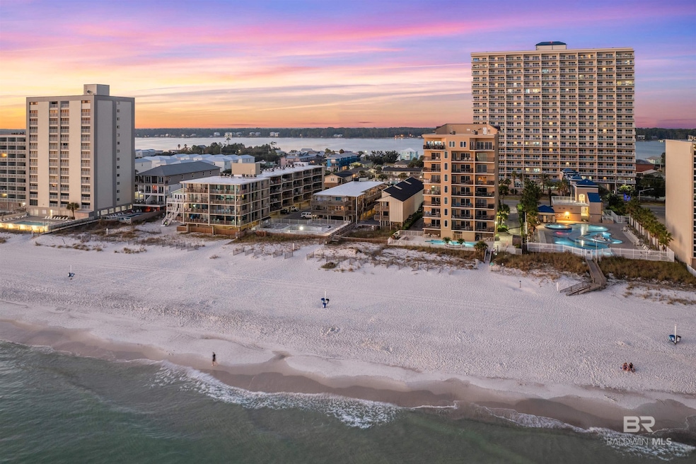 1027 W Beach Blvd unit 208, Gulf Shores, AL 36542 - photo 1