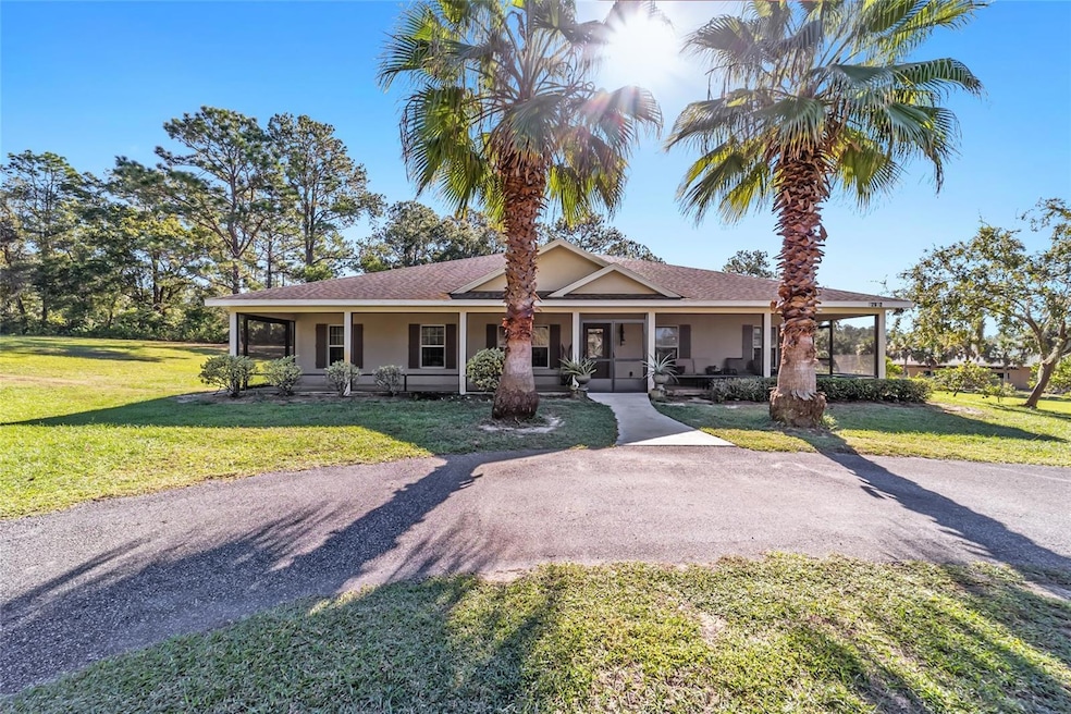 12932 SW 41st Place, Ocala, FL 34481 - photo 1