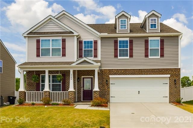 2386 Sugar Ct SW, Concord, NC 28027 - photo 1