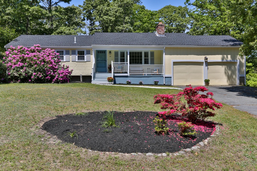 77 Gemini Dr, West Barnstable, MA 02668 - photo 1