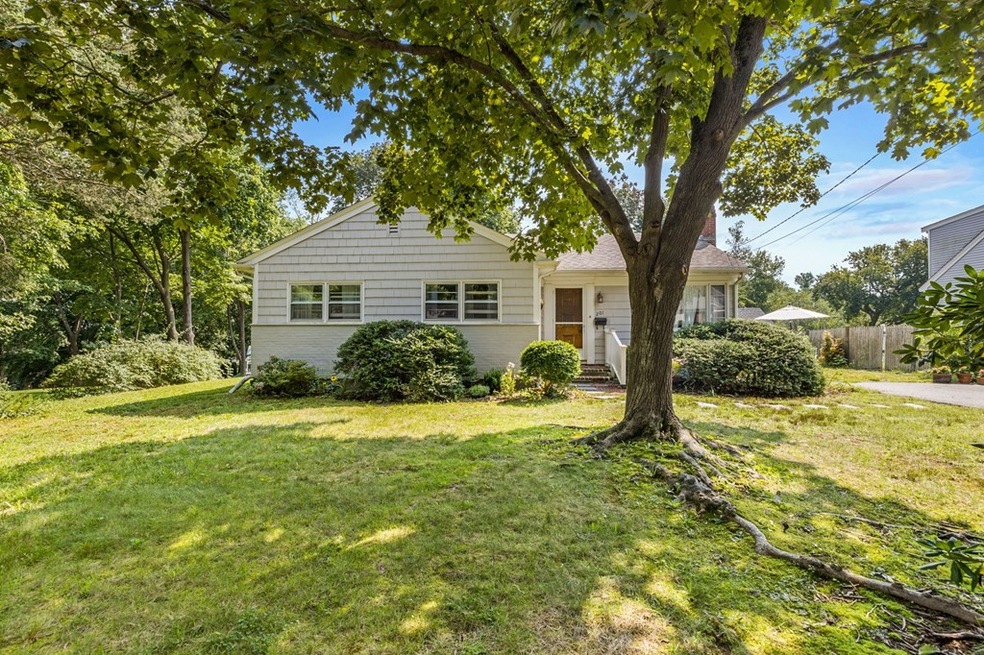 201 Captain Peirce Rd, Scituate, MA 02066 - photo 1