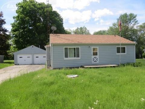 2403 W Frances Rd, Mount Morris, MI 48458 - photo 1