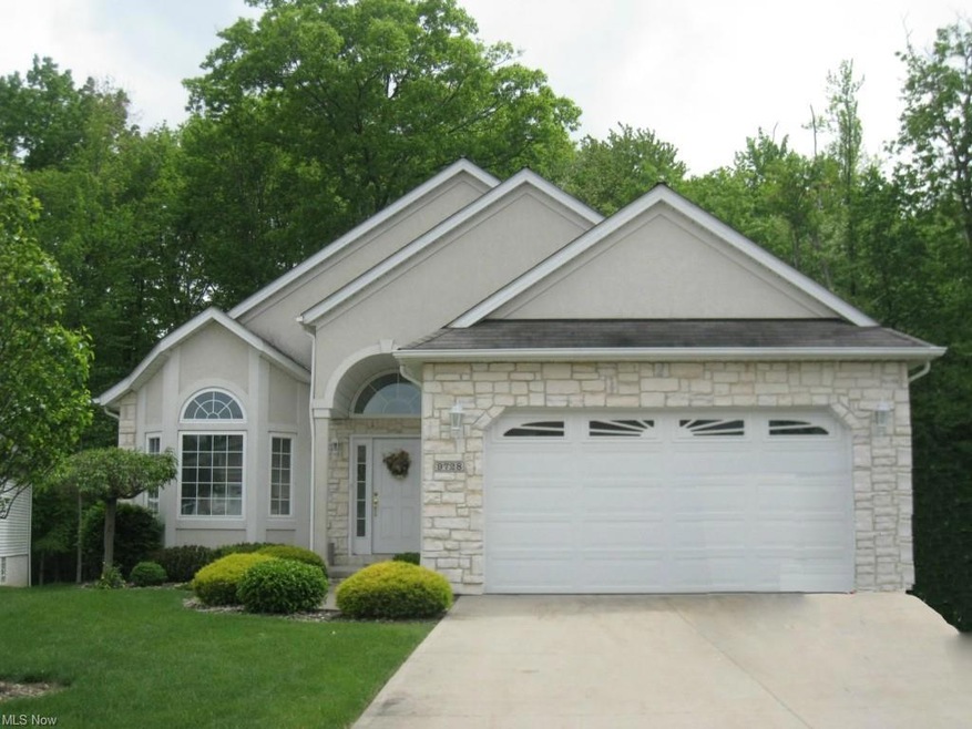 9728 Scottsdale Dr, Broadview Heights, OH 44147 - photo 1