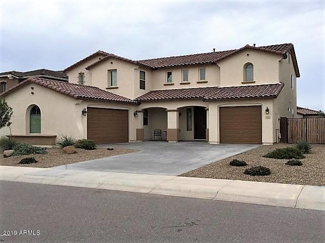 780 W Yellow Wood Ave, San Tan Valley, AZ 85140 - photo 1