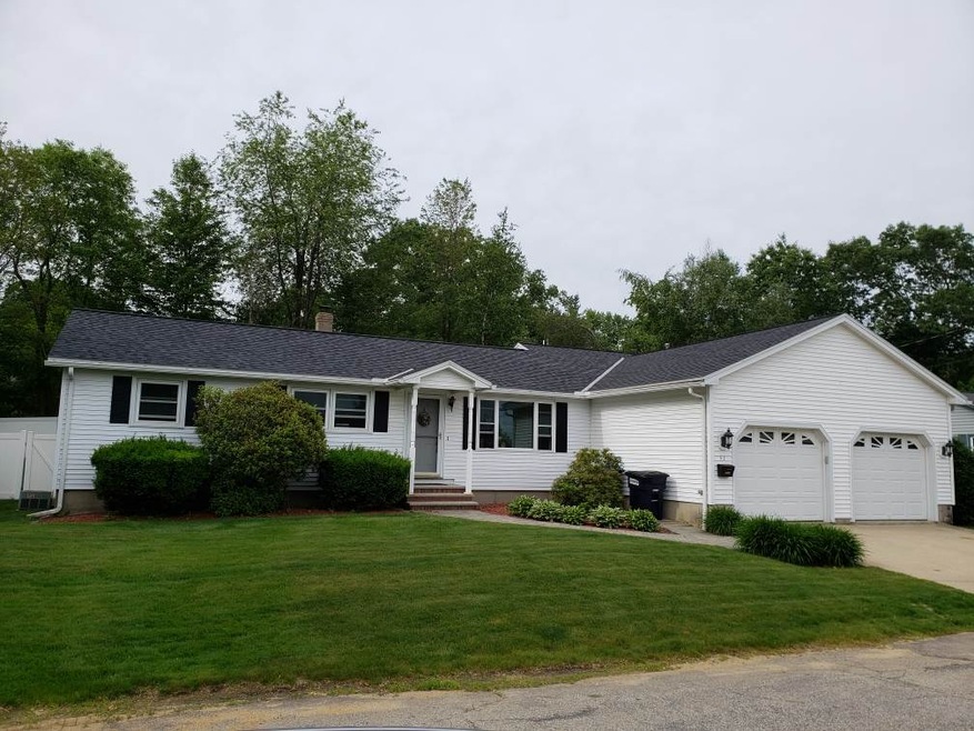 51 Ridge Rd, Allenstown, NH 03275 - photo 1