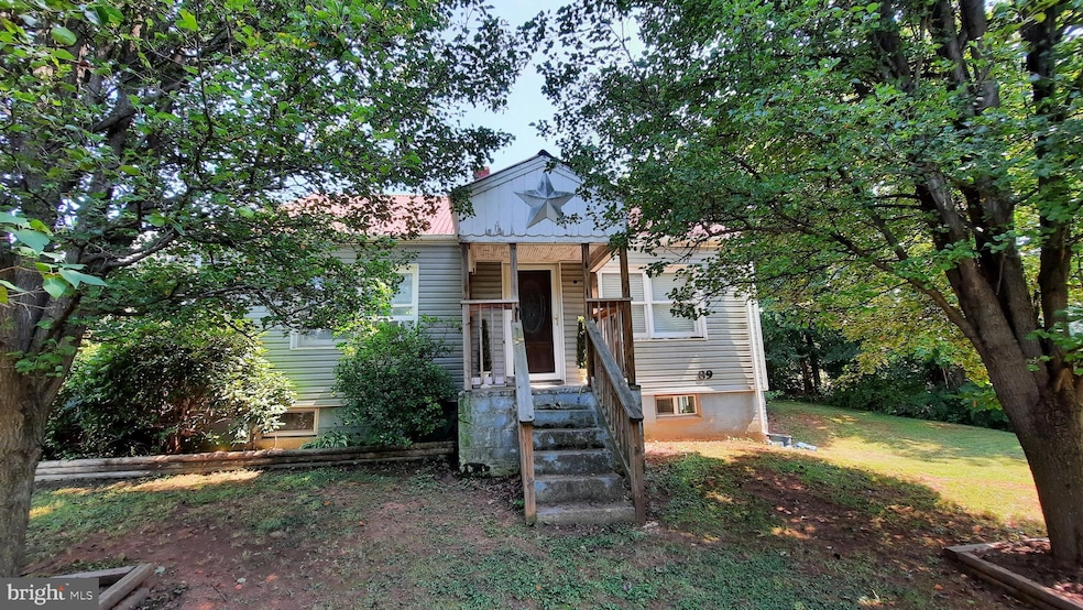 89 Sassy Ln, Front Royal, VA 22630 - photo 1