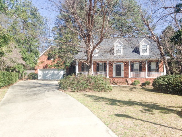 Main View