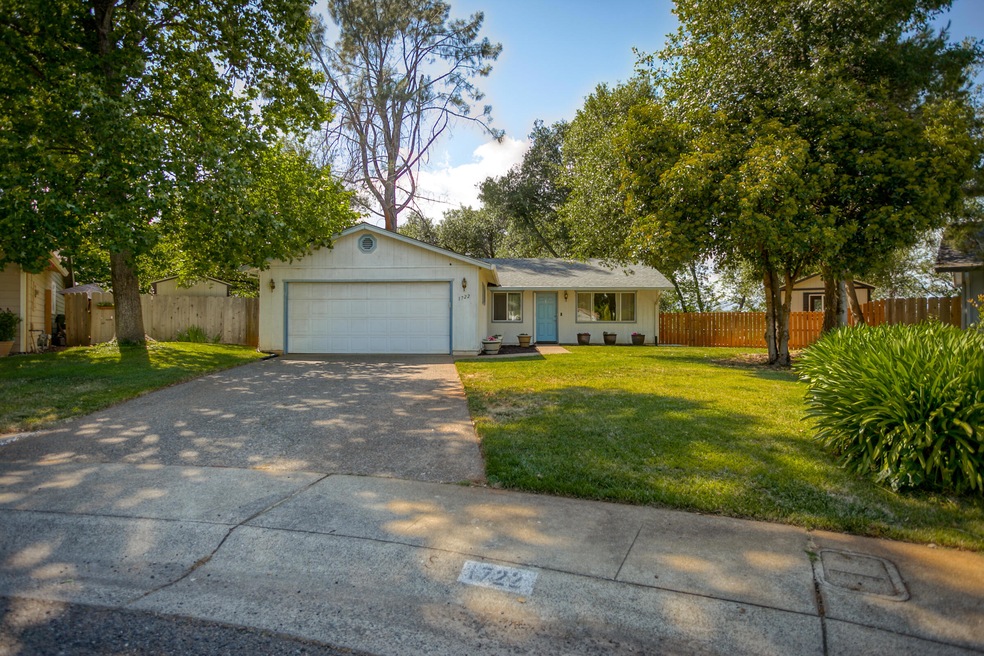 Cute Curb Appeal