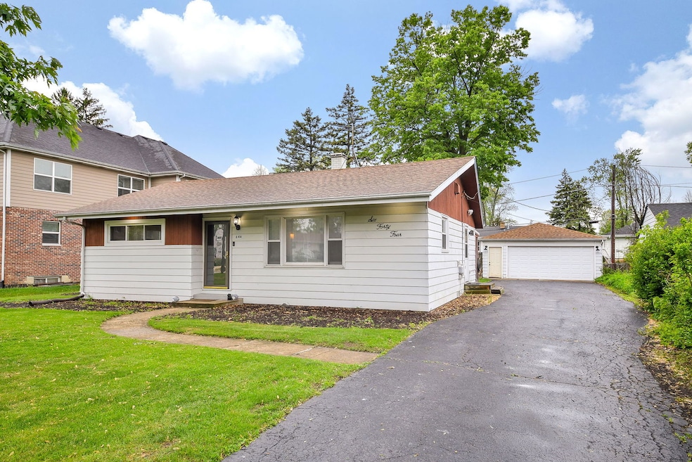 Sold $320,000 • Co-Listing Agent