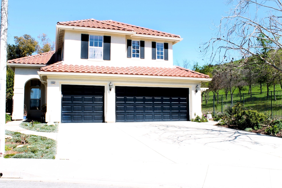 2582 Rutland Place, Thousand Oaks, CA 91362 - photo 1