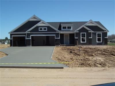 2280 Byron Shores Dr SW, Byron Center, MI 49315 - photo 1