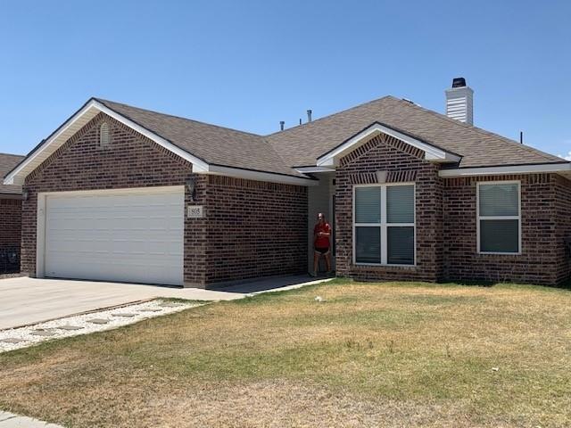 805 E 99th Ct, Odessa, TX 79765 - photo 1