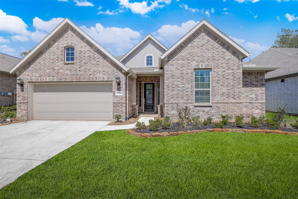 17565 Sunset Skies Rd, Conroe, TX 77302 - photo 1